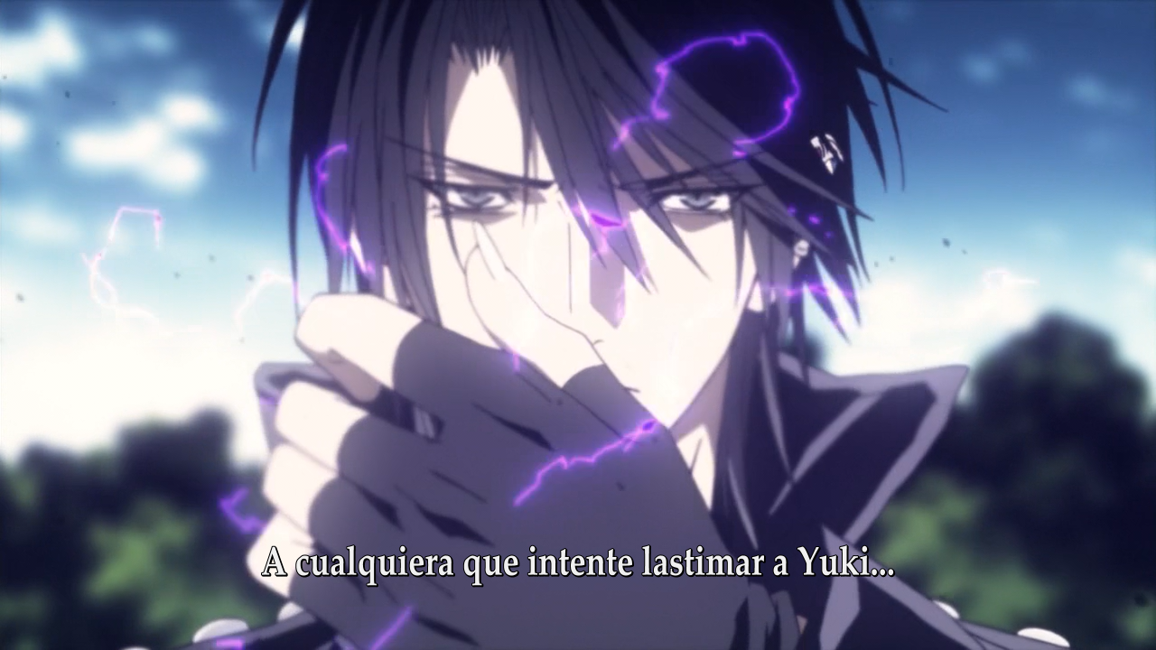 Uragiri wa Boku no Namae wo Shitteiru (Mezame-subs)